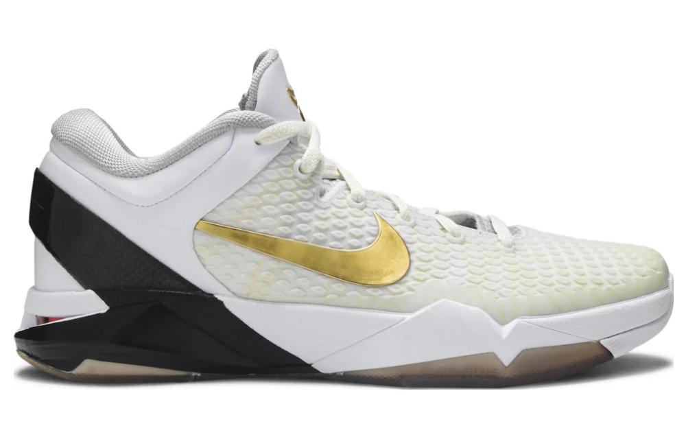 Nike Zoom Kobe 7 System Elite 'Home' 511371-100