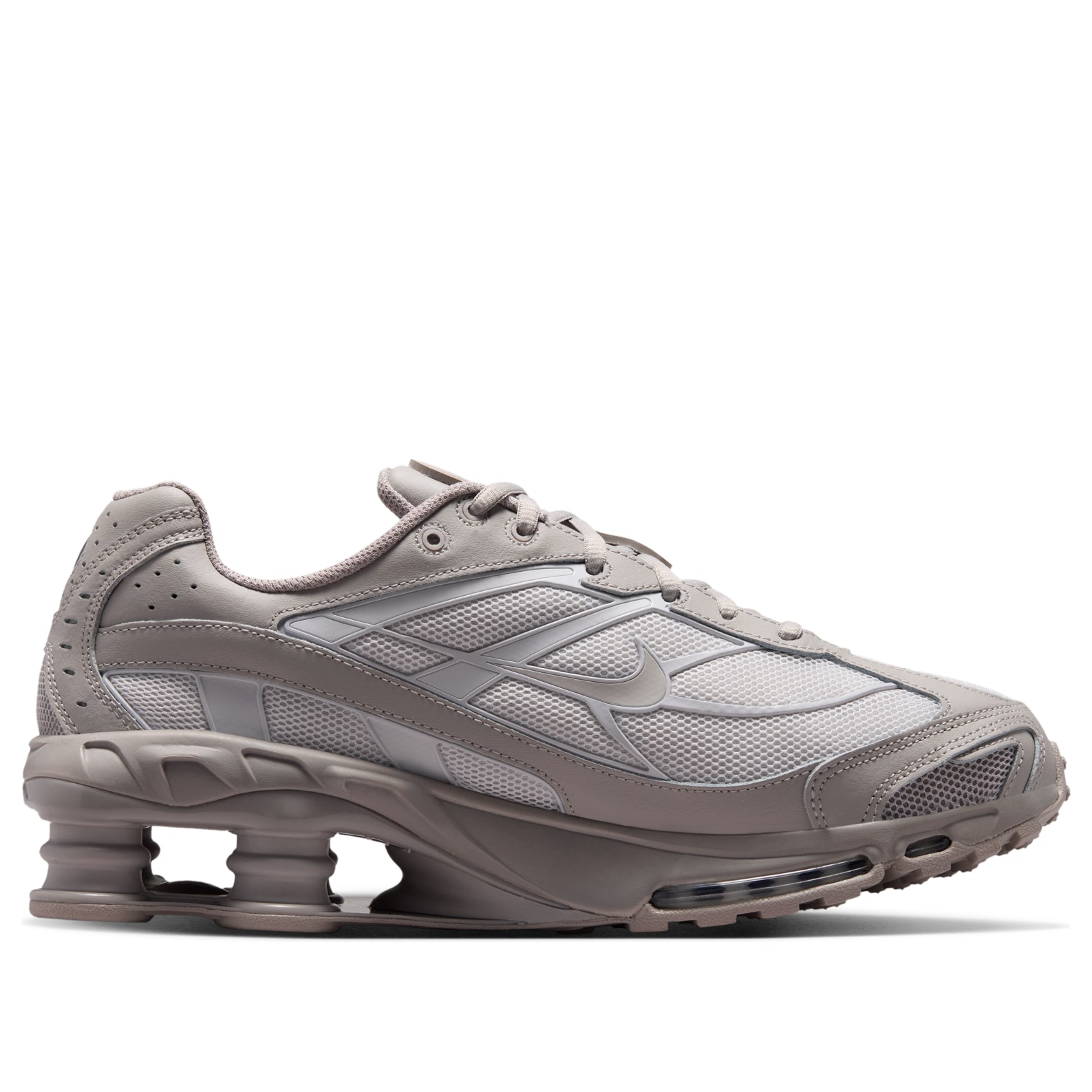 Nike Shox Ride 2 'Vast Grey' IO4296-006