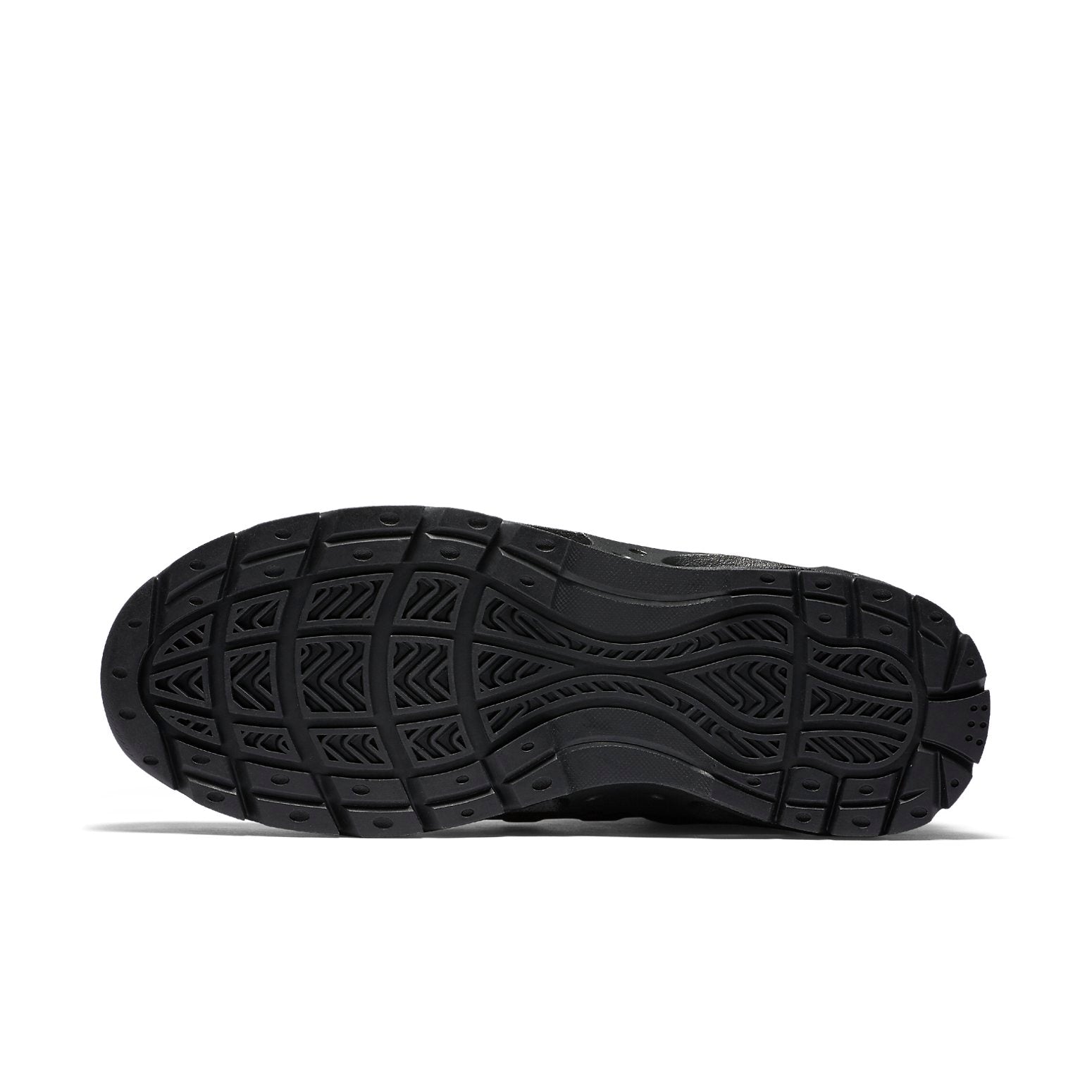 Nike Air Max Foamdome 'Triple Black' 843749-002