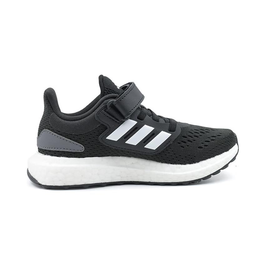 (PS) adidas PureBoost 22 'Black White' JI2052