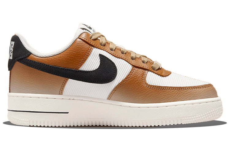 (WMNS) Nike Air Force 1 '07 'Ale Brown' DO6682-200