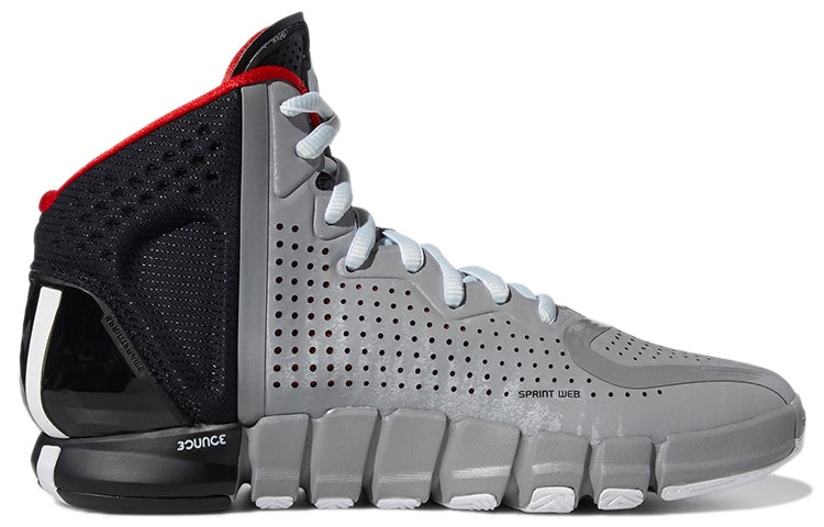 adidas D Rose 4 Restomod 'The Arrival' H67329