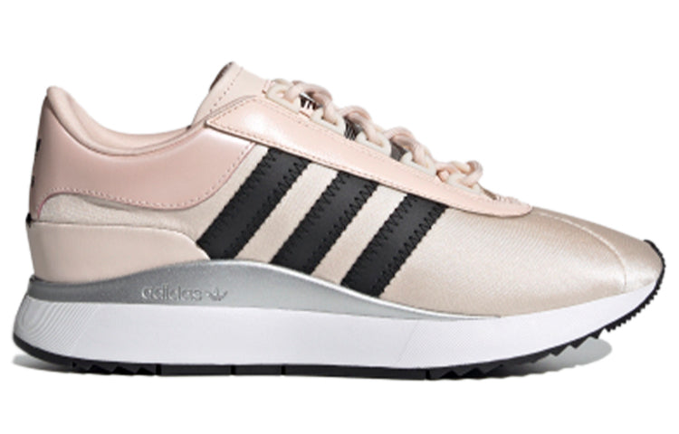 (WMNS) adidas SL Andridge 'Black Pink Tint' FV7794