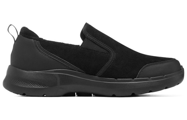 Skechers Go Walk 6 'All Black' 894075-BBK