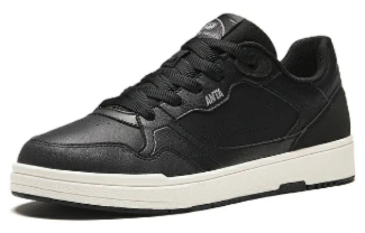 ANTA YZD 'Black White' 112418012-2