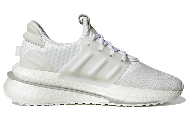 (WMNS) adidas X_PLRBOOST Shoes 'Triple White' ID9441