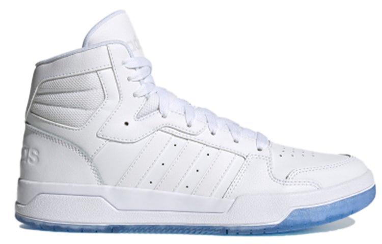 adidas Entrap Mid 'White' FY5637