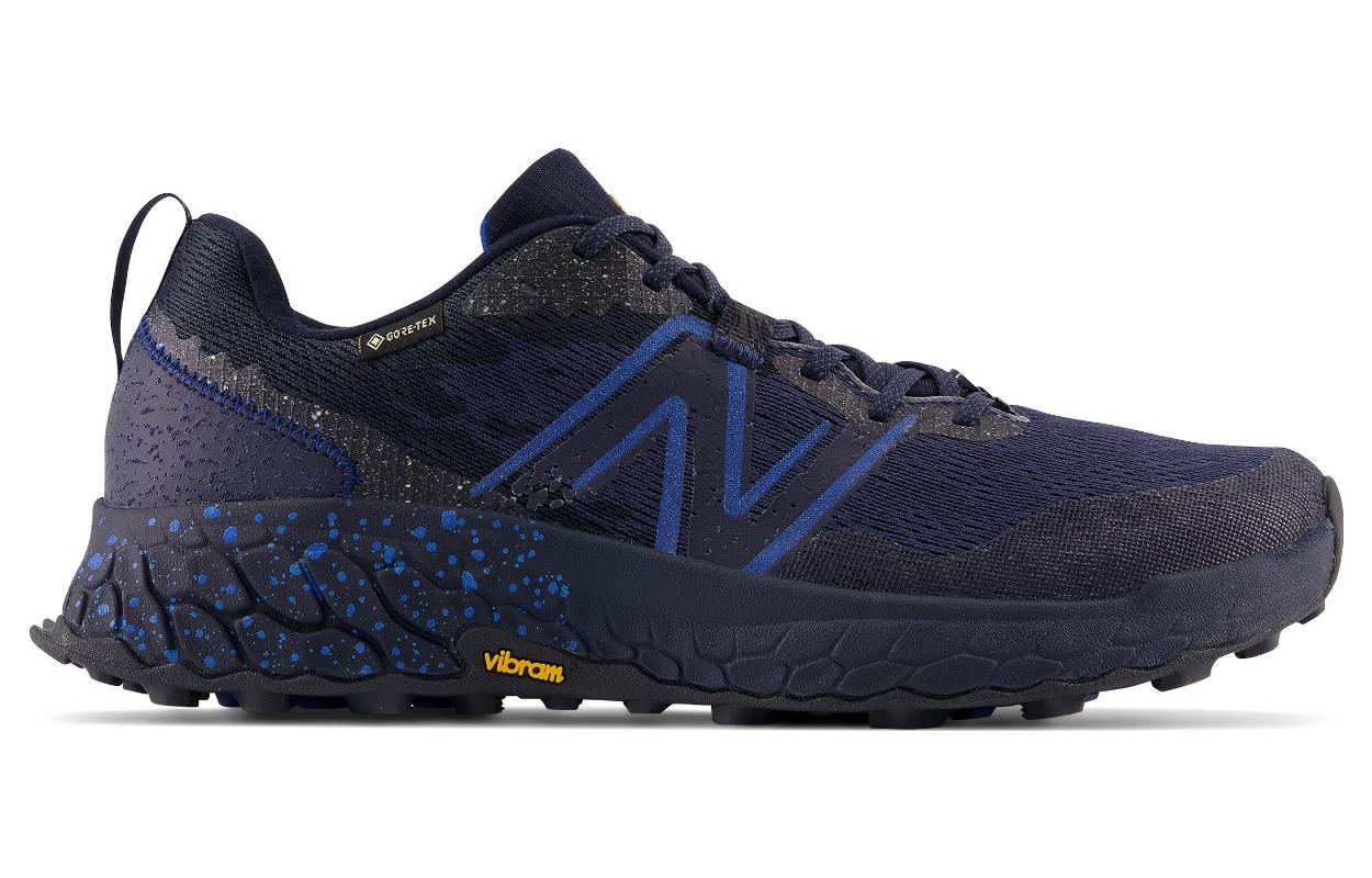 New Balance Fresh Foam X Hierro V7 GTX 'Dark Blue' MTHIERD7