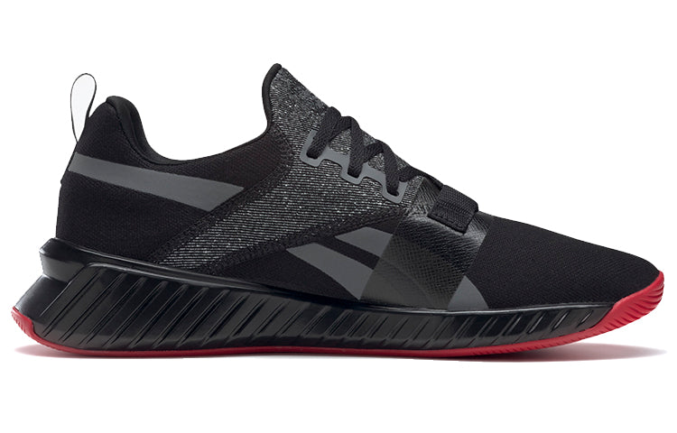 Reebok Flashfilm Train 2 'Black Vector Red' S42938