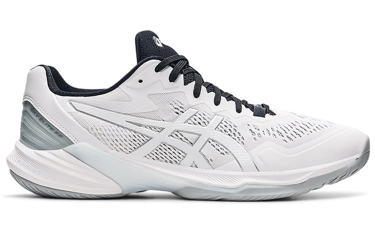 ASICS Sky Elite FF 2 Low 'White Pure Silver' 1051A064-101