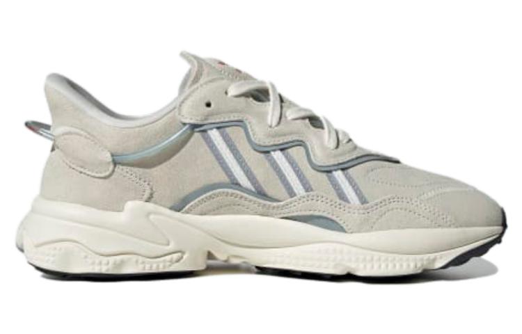 adidas Ozweego 'Off White Magic Grey' HP6387