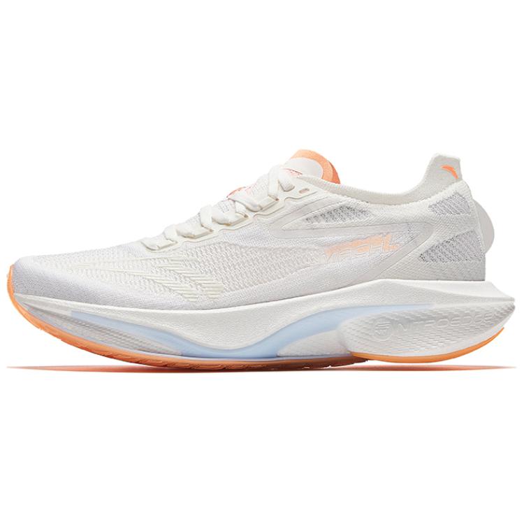 (WMNS) ANTA Mach 4 Pro 'White' 122425584-3