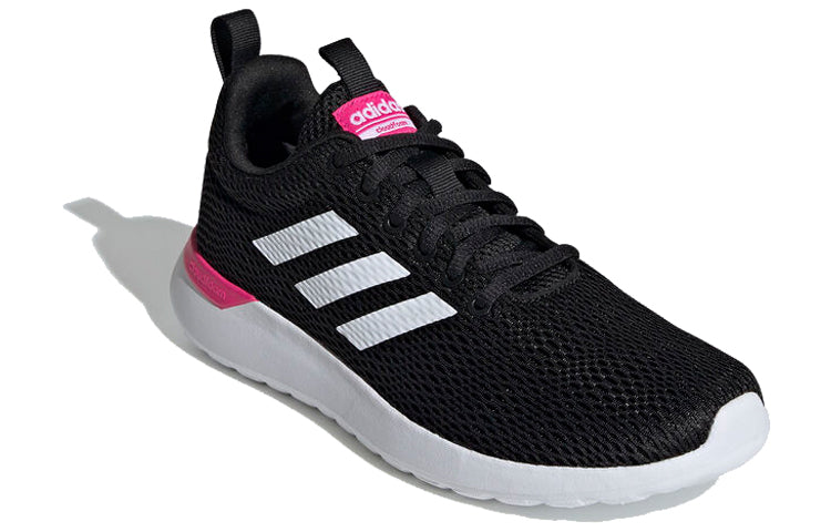 (WMNS) adidas Lite Racer CLN 'Shock Pink' F34586