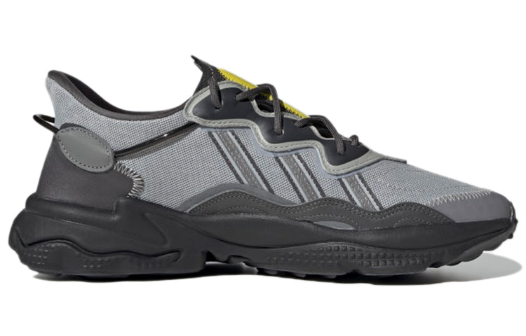 adidas Originals Ozweego 'Triple Grey' GY1346