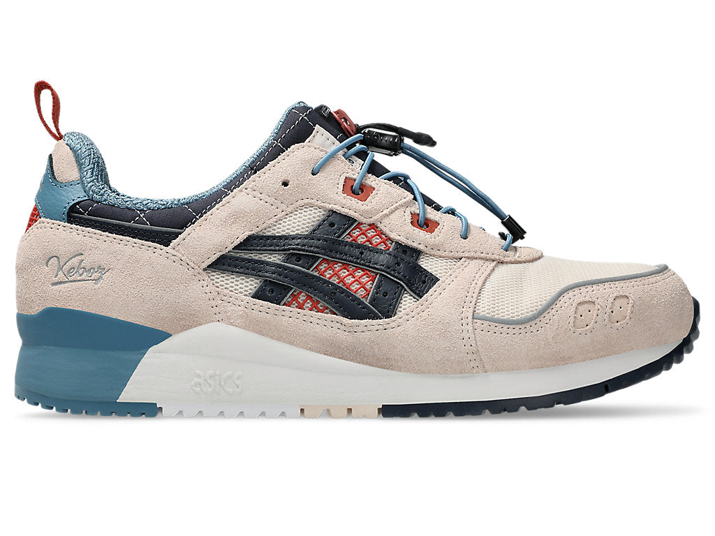 ASICS x KEBOZ x mita Gel-Lyte 3 OG 'Taito' 1201B030-700