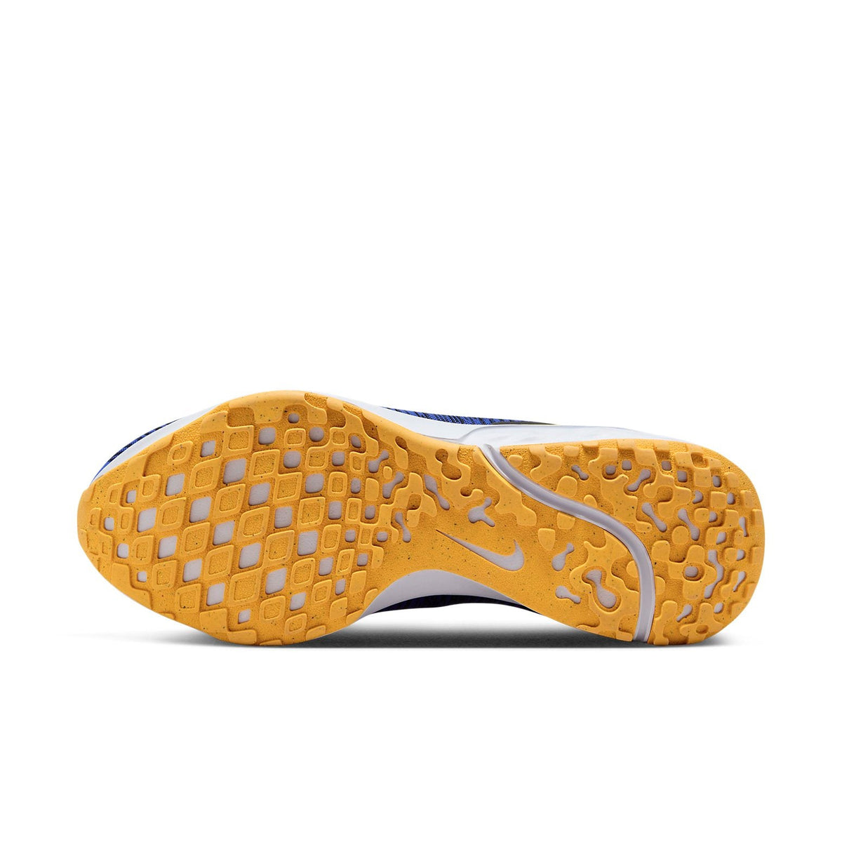 Nike Renew Run 4 'Racer Blue Black' DR2677-401