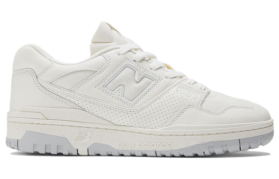 New Balance 550 'Turtledove White' BB550PWD