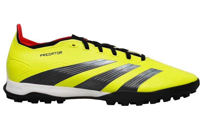 adidas Predator 24 League Low TF 'Yellow' IE2612