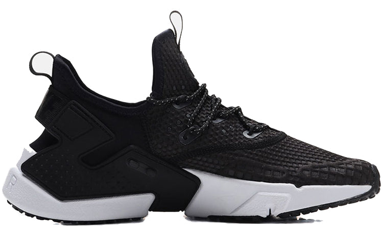 Nike Air Huarache Drift SE 'Black' AO1731-004