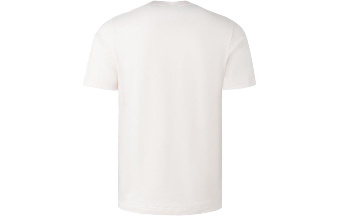 adidas Classic Logo T-Shirts 'White' IT4332