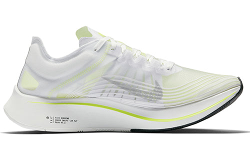 Nike Zoom Fly SP 'Volt Glow' AJ9282-107