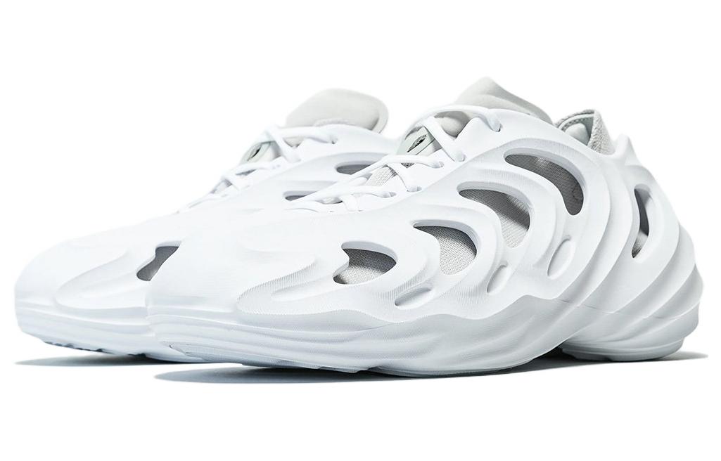 adidas adiFOM Q 'Footwear White Grey' HP6584