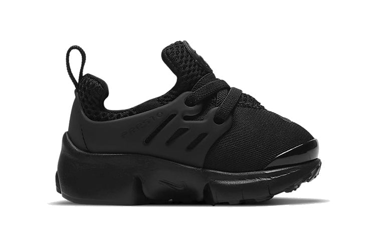 (TD) Nike Little Presto 'Black' 844767-003