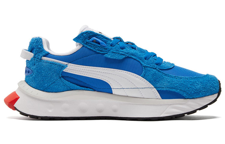 PUMA Wild Rider 'Future Blue' 381595-01