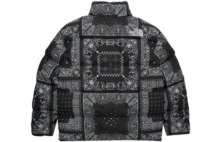 THE NORTH FACE Nuptse Jacket NJ1DM64D