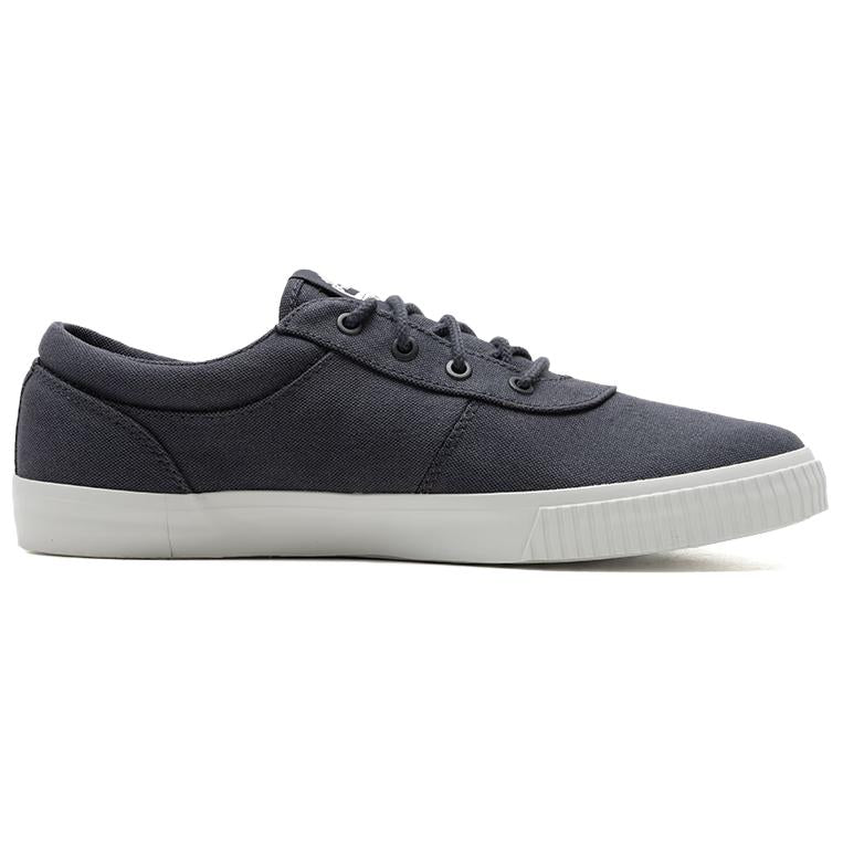 Timberland Mylo Bay Low Lace Up Sneakers 'Dark Blue Canvas' A65ZDEP4