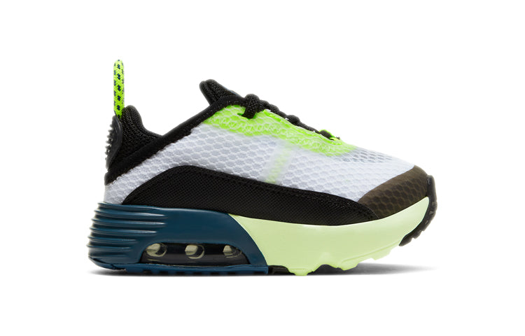 (TD) Nike Air Max 2090 'Volt Blue' CU2092-101