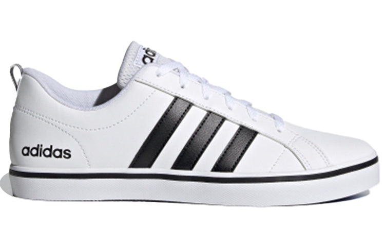 adidas VS Pace 'White Black' FY8558