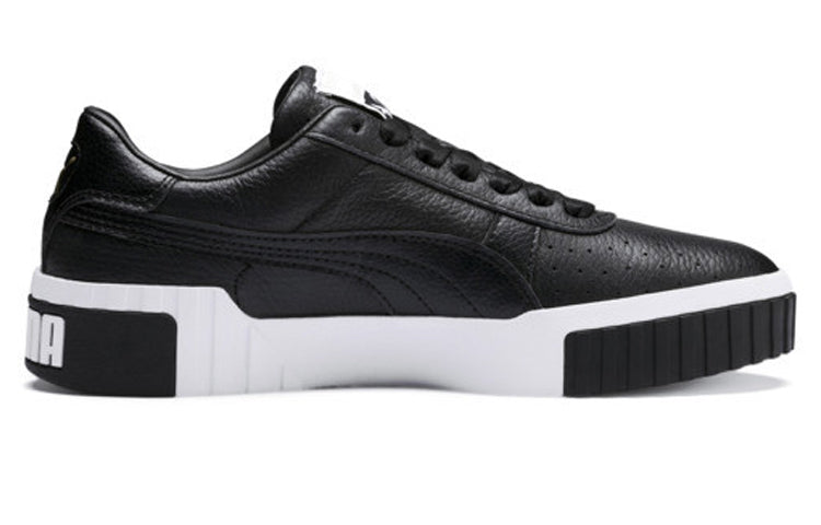 (WMNS) PUMA Cali Skate shoes 369155-03