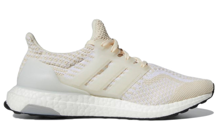 (WMNS) adidas Ultraboost 5.0 DNA 'Ecru Tint Turbo' GZ0447