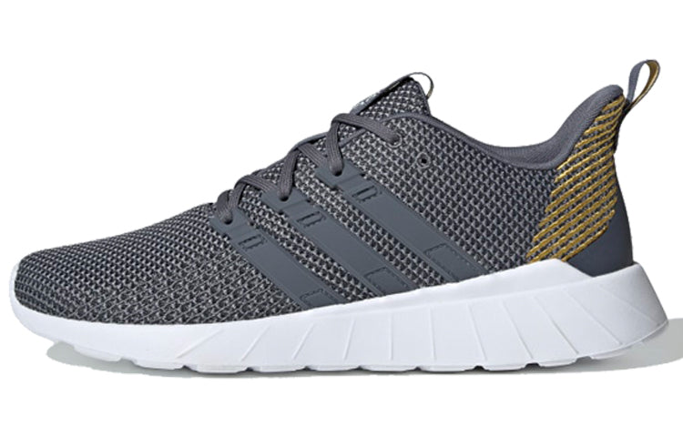 (WMNS) adidas neo Questar Flow 'Grey' EE8192