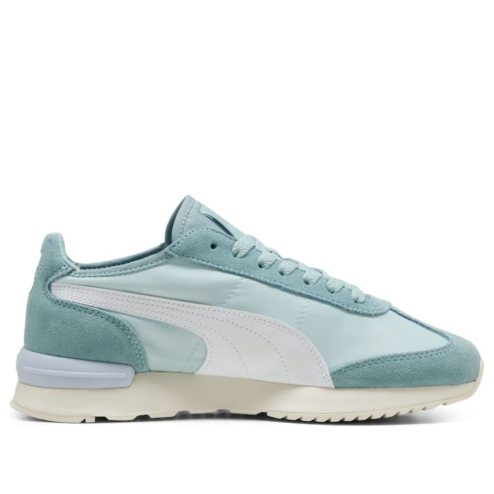 Puma R78 Wind 'Peaceful Blue PUMA White Modern Mint' 400694-05