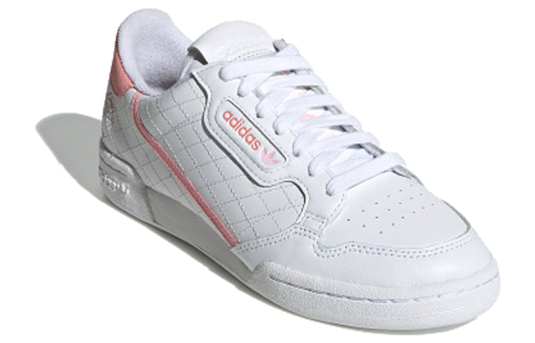 (WMNS) adidas Continental 80 W 'Cloud White' FV3918