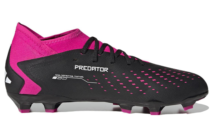 adidas Predator Accuracy.3 FG 'Own Your Football Pack' GW4589