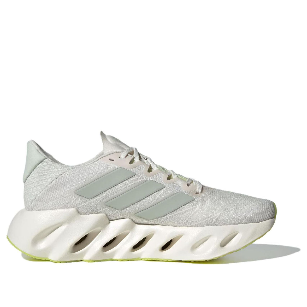 (WMNS) adidas Switch FWD 2 'Beige' IF9183
