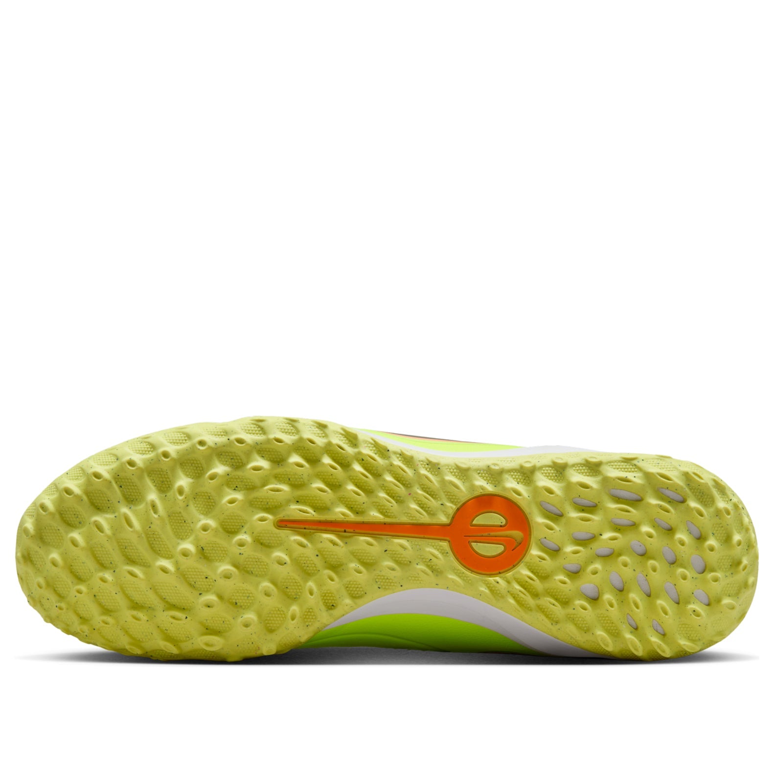 Nike Tiempo Legend 10 Academy TF 'Max Voltage Pack DV4342-701
