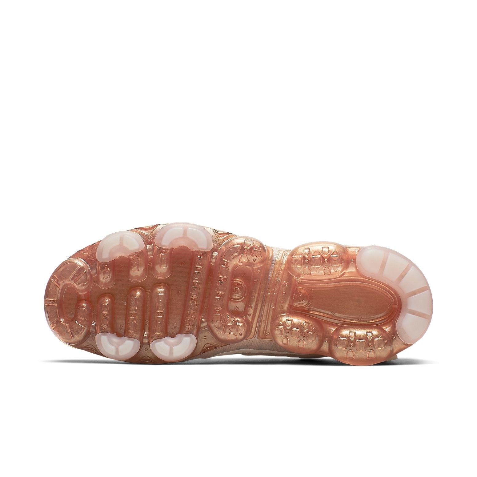 (WMNS) Nike Air VaporMax 2019 'Rose Gold' AR6632-601