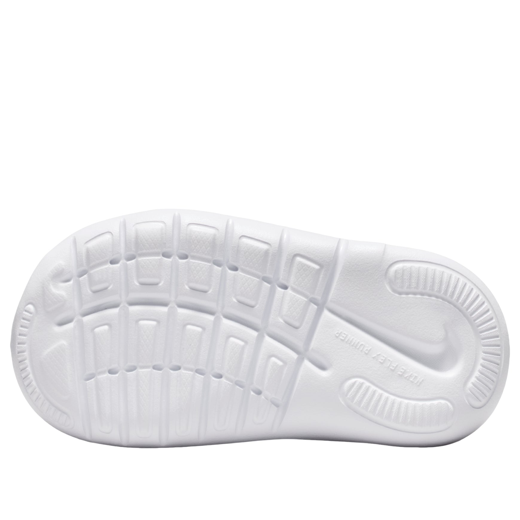 (TD) Nike Flex Runner 4 'Glacier Blue Football Blue' IF2895-407