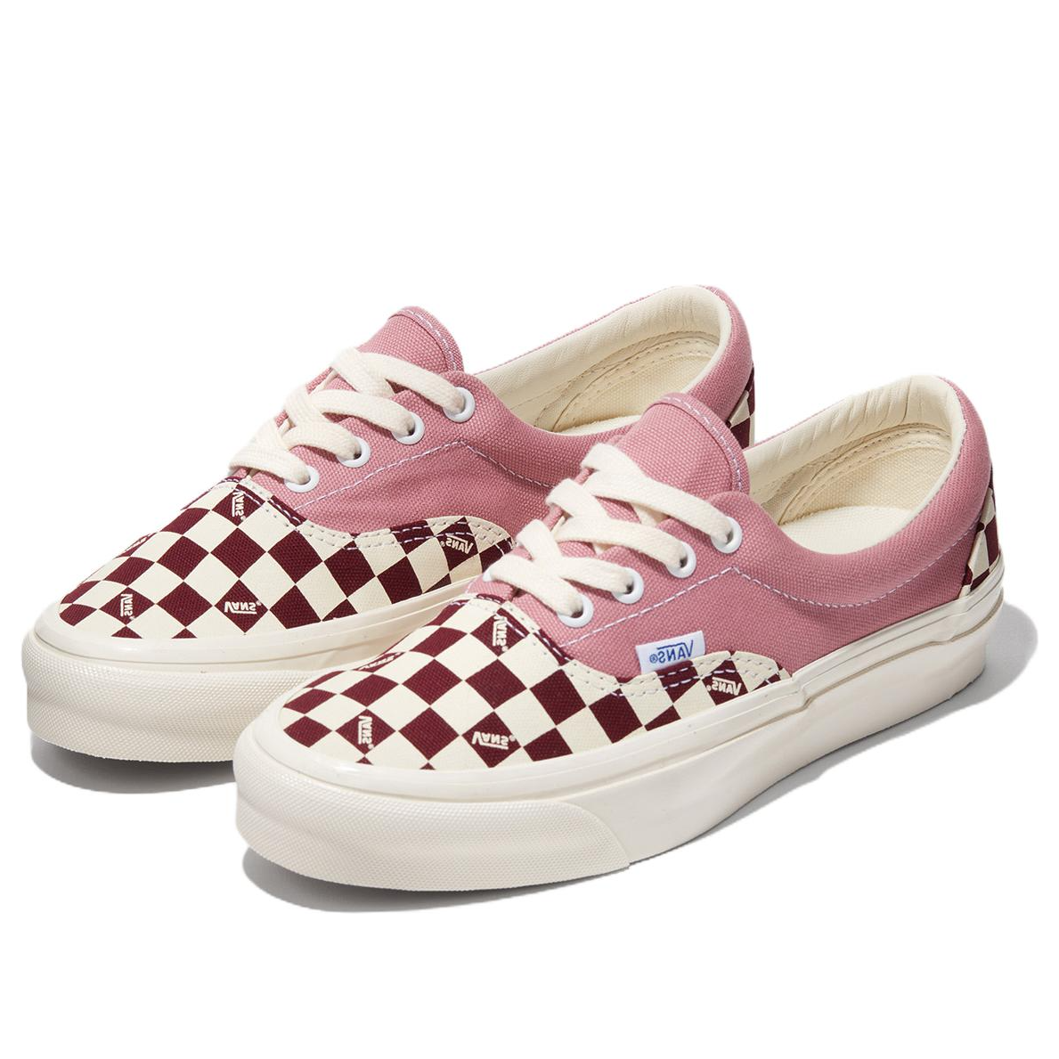 Vans Era LX Reissue 95 'BMX Foxglove' VN000CZDC3S