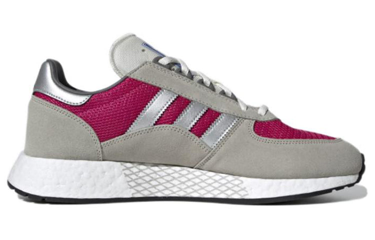 (WMNS) adidas Marathon Tech 'Real Magenta Silver' G27417
