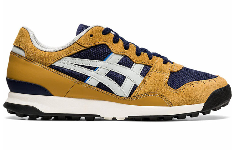 Onitsuka Tiger Horizonia 'Yellow Blue White' 1183A206-402