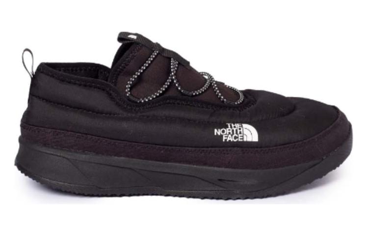 THE NORTH FACE NSE Chukka Boots 'Tnf Black' NF0A7W4PKX7