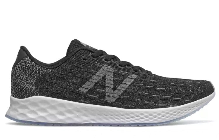 (WMNS) New Balance Zante Black WZANPBK
