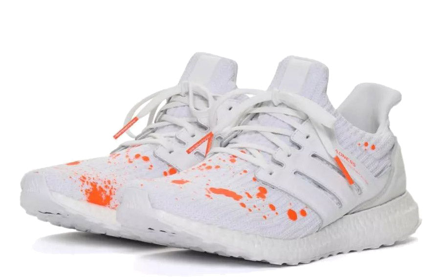 adidas Madness x UltraBoost 4.0 'White' EF0143