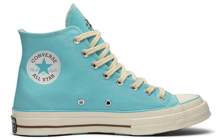 Converse Golf Le Fleur x Chuck 70 High 'Gulf Stream' 163863C