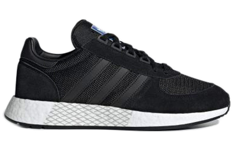 adidas Marathon Tech 'Black' G27463